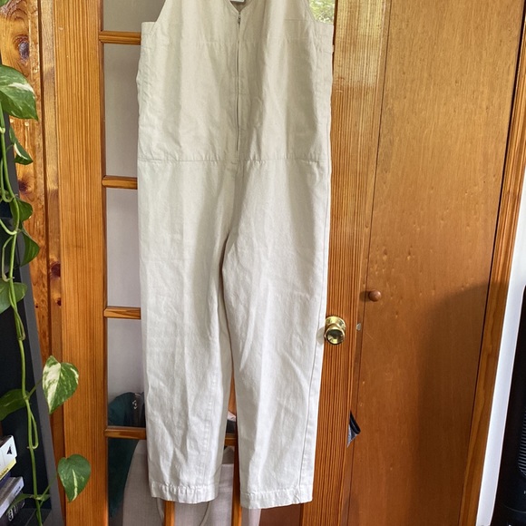 Rachel Comey Buxton Jumpsuit - Picture 4 of 9